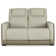 Chealse 60.5'' Upholstered Power Reclining Loveseat