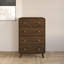 Commode 4 tiroirs -1153859904
