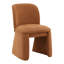 Kurt Upholstered Dining Chair, Sand-1296802421