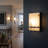 1-Light LED Wall Mounted Sconce (Set of 4)
