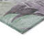 Tapis lavande intérieur / extérieur lavable à la machine Claudian ACN1495-103151582