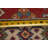 One-of-a-Kind 2'8'' X 9'7'' New Age Runner Wool Area Rug in Red