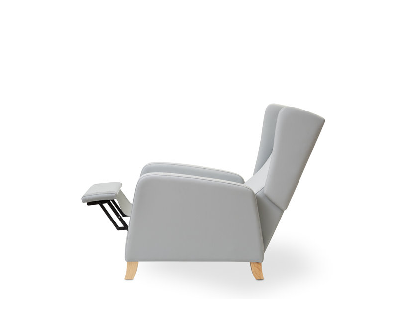 Alduin 65cm Wide Rocker