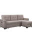 Canapé modulaire 3 pièces Mulaykah-759454431