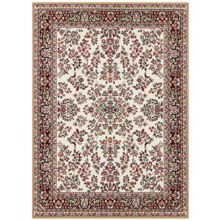 Zabul Machine Woven Indoor Rug