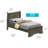 Louis Phillipe Standard Bed-16494288-16494283