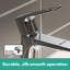 Robinet de salle de bain Rebris E