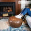 Repose-pieds Pouf-36080496