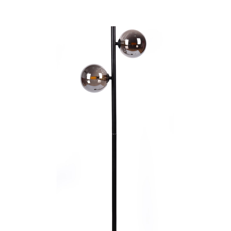 Lampe sur pied 51 po Kujawski