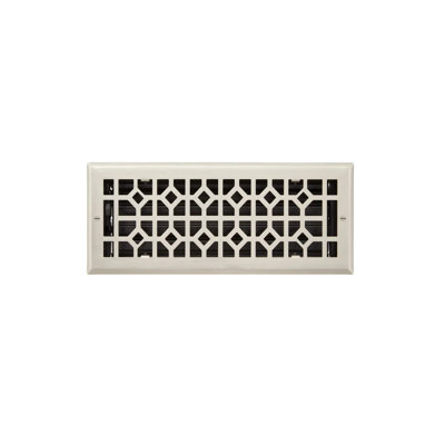Appert Steel Wall Register