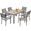 Ensemble repas pour 6 personnes-711016390