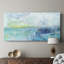 Abstract Seris 6 #XXIV-Gallery Wrapped Canvas