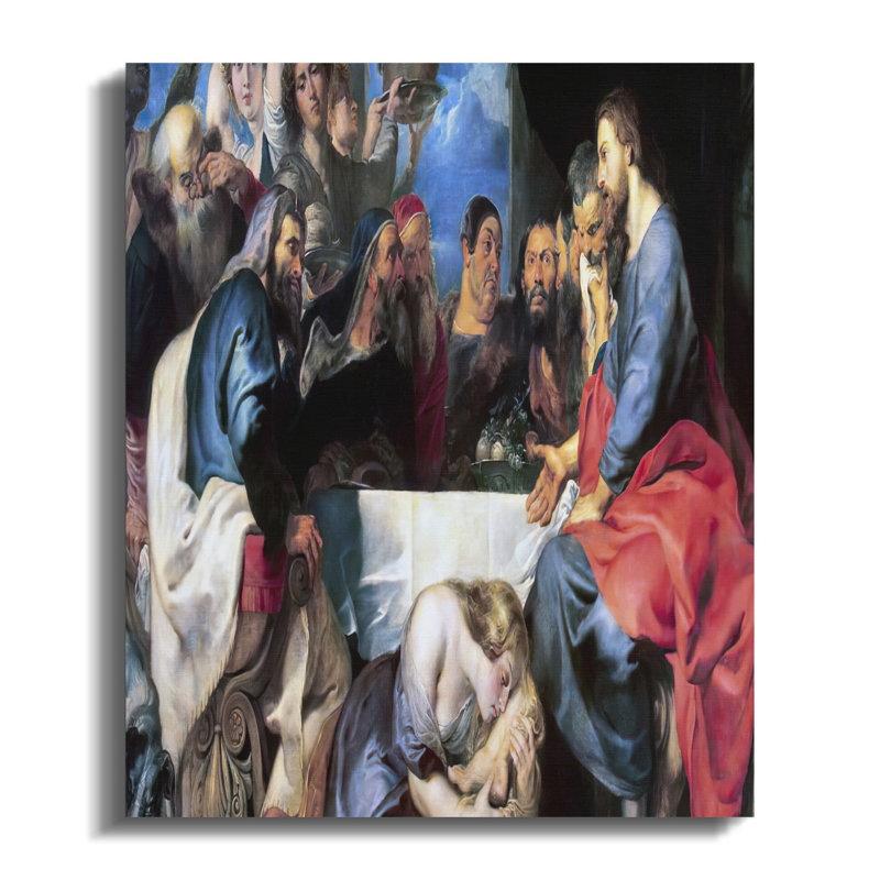 Wrapped Canvas Print Set, 20x30