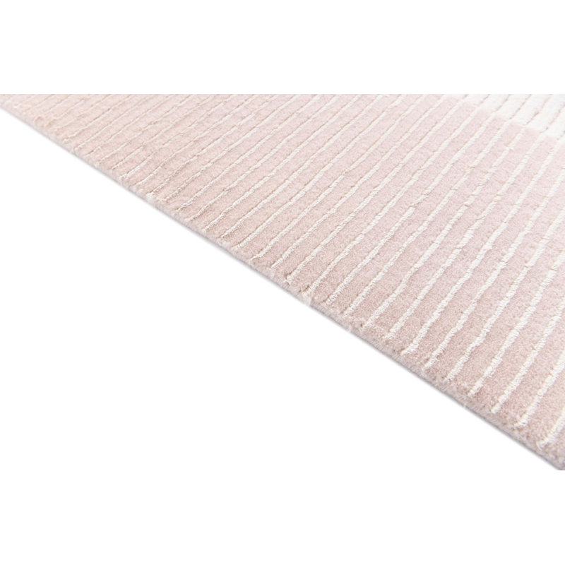 Indira Light Peach Rug
