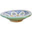 Handmade Ceramic Decorative Plate