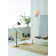 Barbara Barry Refined Rib Sconce