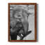 Tender Moment - Photographie de cadre photo sur toile-2024641144-2024641146