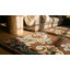 Antique Savonnerie French Knotted Rug