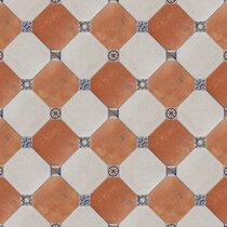 Clay Soft Taupe - Spanish walltiles