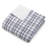 Marquis Plaid Reversible Microfiber Quilt Set-660198498-555265315