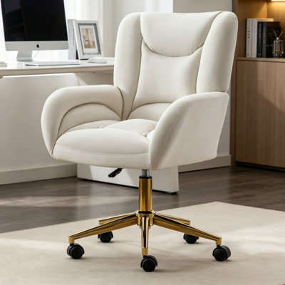 Ergonomic Office Chair With Advanced Features For Enhanced Productivity