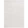 Solid Colour Area Rug