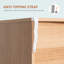 Annalies 80cm W 3 - Drawer Chest of Drawers