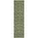 Emeth Washable Floral Indoor / Outdoor Rug