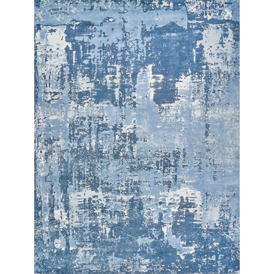 Koda Abstract Area Rug