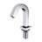 Touchless Wall Mounted Sensor Soap Dispenser for Commercial Restrooms