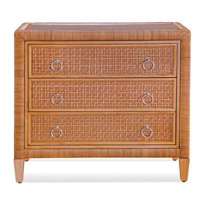 Commode 3 tiroirs Monterey