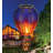 23.5'' Integrated LED Outdoor Hanging Light-125787235