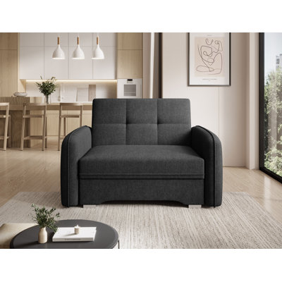 Sarlota 2 Seater Sofa Bed