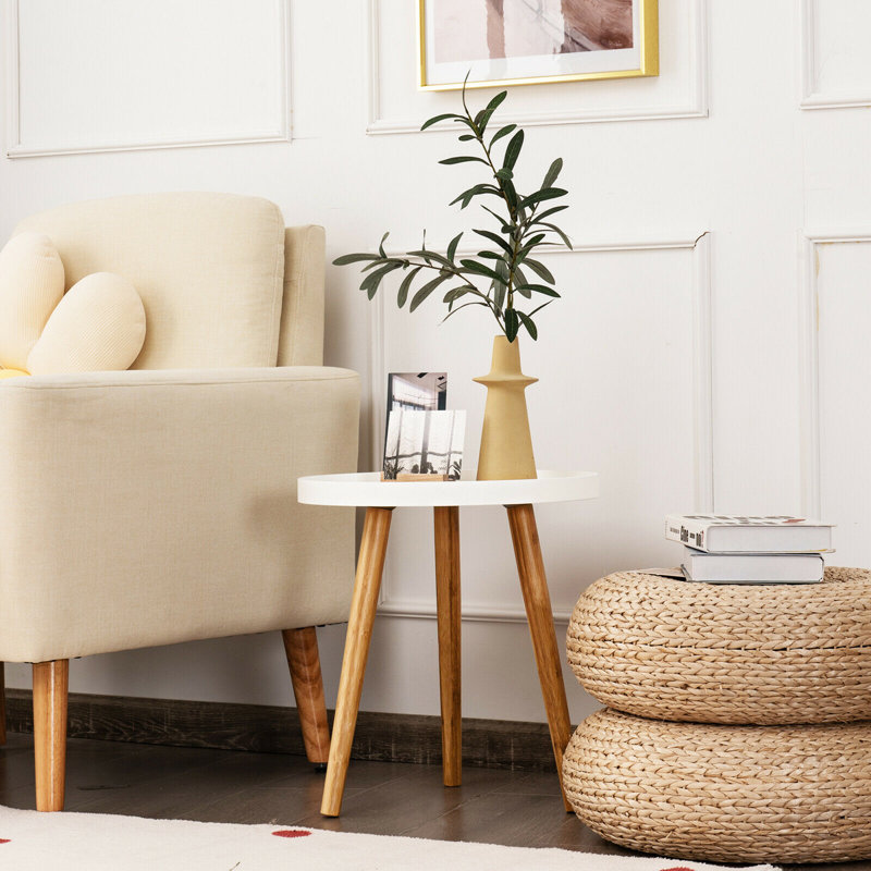 Bobbilynn Tray Top End Table Set