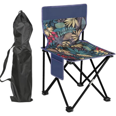 Doveridge Folding Camping Chair
