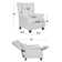 Knutsen Upholstered Recliner