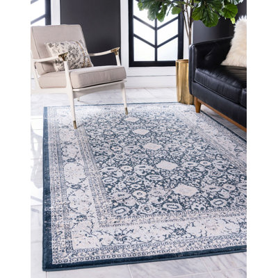 Gaastra Ikat Indoor Rug