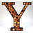 Jeiden Letter Block-1730933091