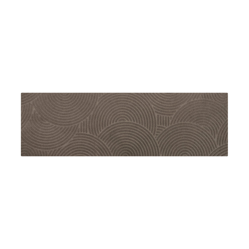 Paillasson WaterHog® Luxe, Grège, L 21,5 po x L 70 po