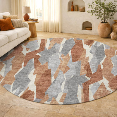 Tapis lavable à la machine de qualité supérieure Mayfield AMF2329