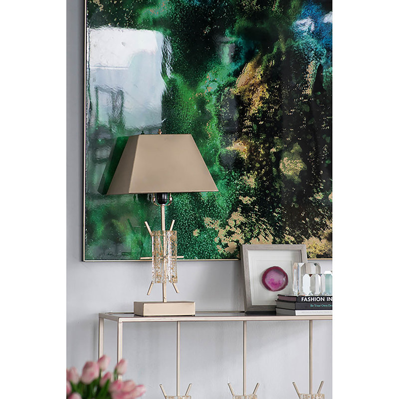 Oxfordshire Bedside Table Lamp