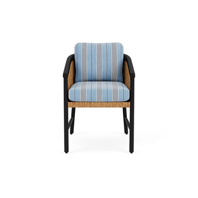 Galloway Outdoor Dining Armchair