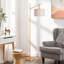 Lampe sur pied arquée 63,8 po Banty-559865854