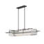4 - Light Kitchen Island Linear Pendant-292490855-292490859