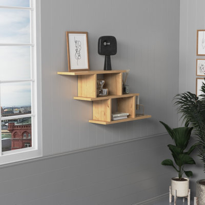 Tablette décorative 3 pièces Jamilla