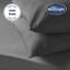 Silentnight Supersoft Plain Microfibre Housewife Pillowcase-59143594