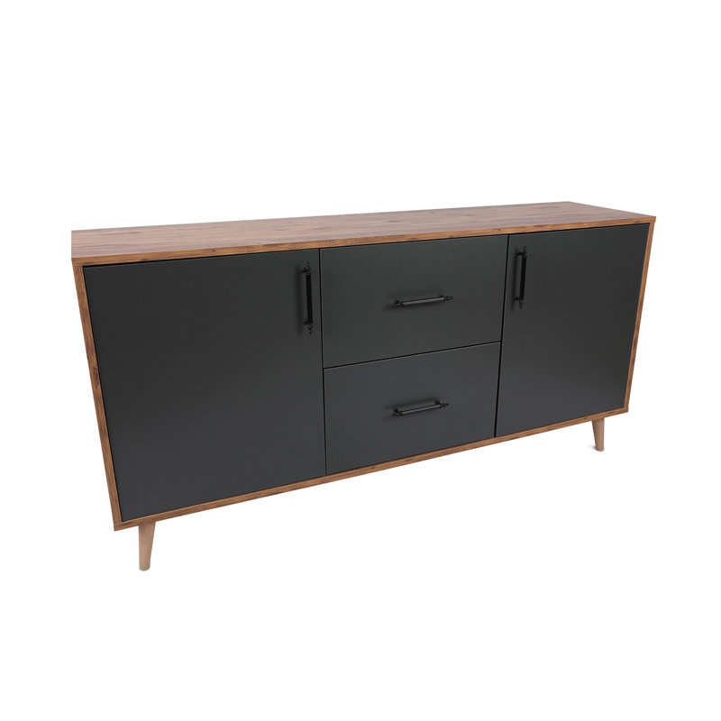 Aidian 160cm Sideboard
