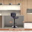 Tabouret pivotant à hauteur ajustable Imtiyaaz-1443898971