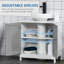 Armoire de salle de bain Kleankin-1895020028