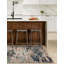 Tapis gris Johnstonville-1799690062